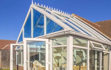 conservatory roof insulation costs Eastertown