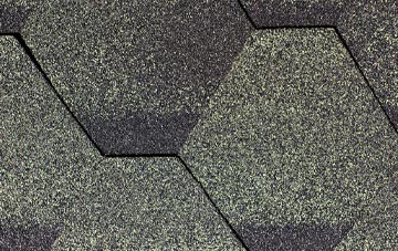 Eastertown fibreglass shingle repairs