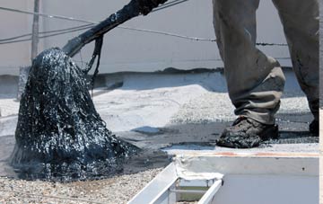 Eastertown flat roof waterproofing costs