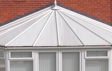 Eastertown polycarbonate conservatory roof repairs