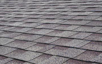 Eastertown tiles for shallow pitch roofing