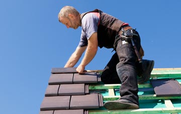 disadvantages of Eastertown slate roofing