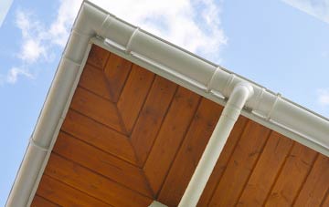 Eastertown soffit types
